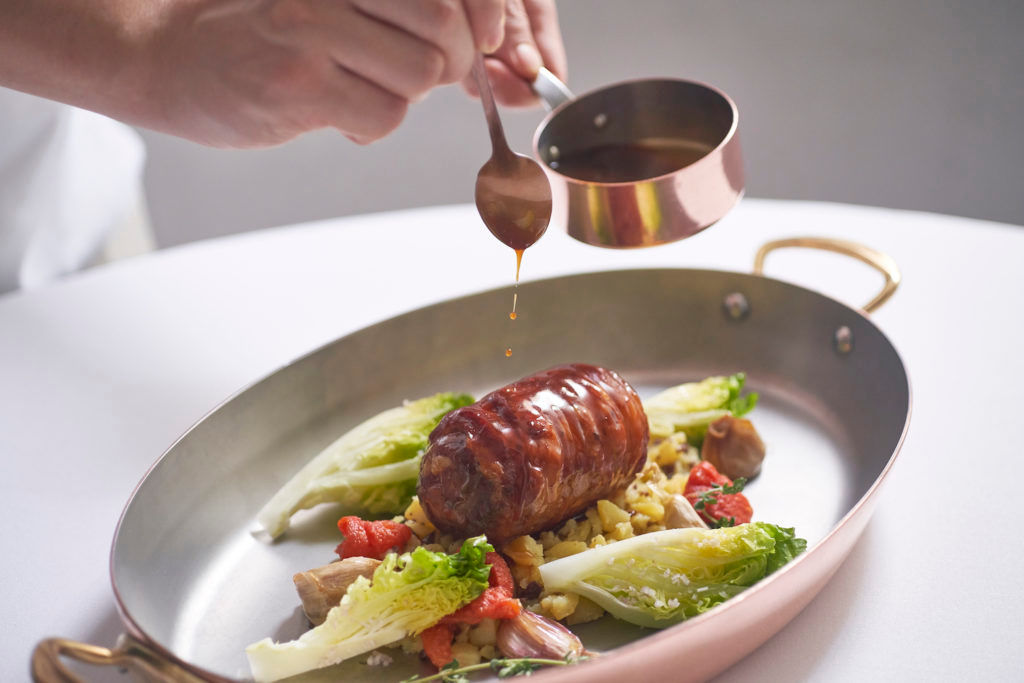 Tried and tested: Our top gourmet delivery picks from Singapore restaurants