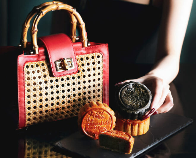 The best mooncakes in Singapore for MidAutumn Festival 2021