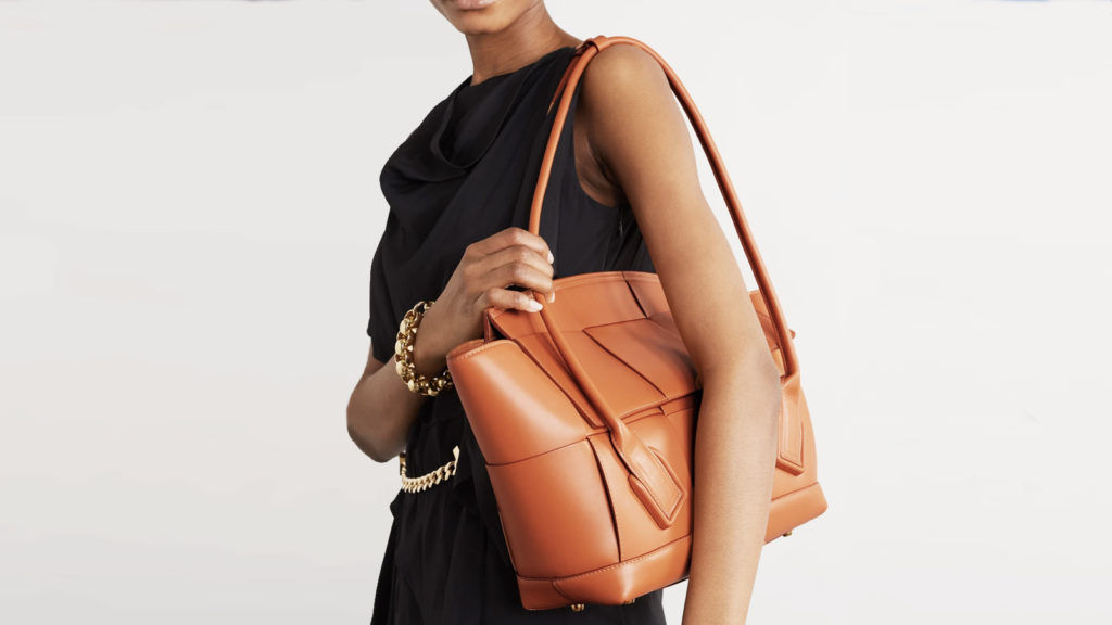 The fanciest tote bags to get your hands on