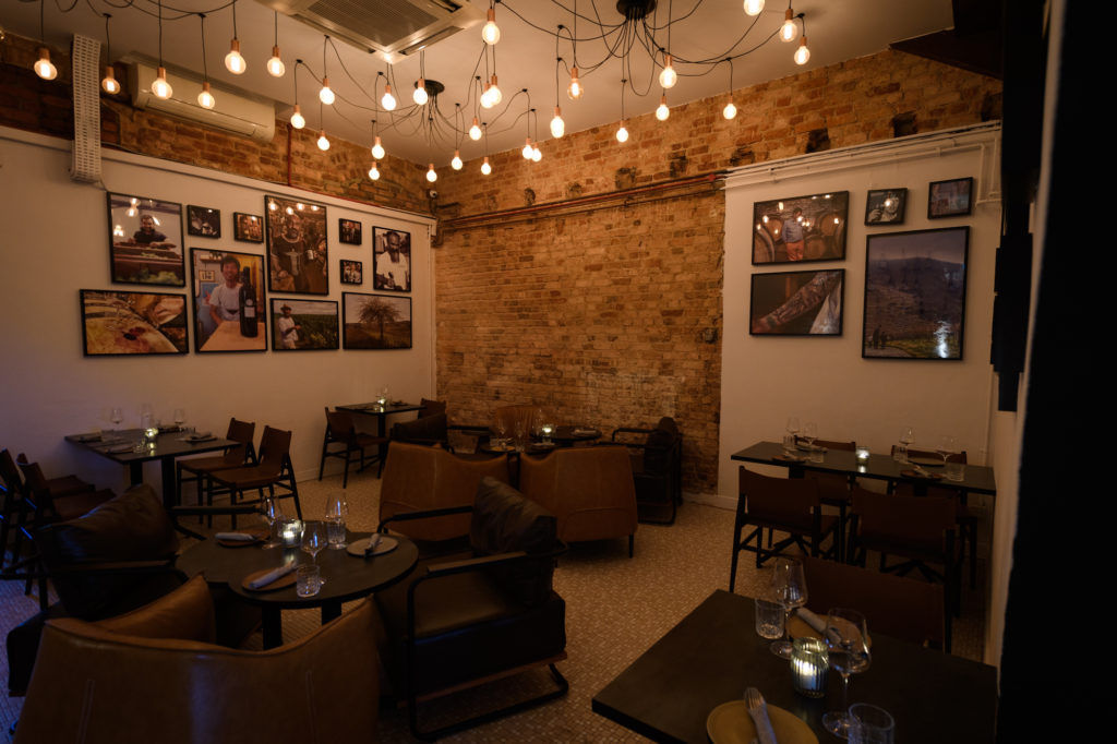 Bar review: Rebel Rebel on Bukit Pasoh Road is an unpretentious playground for adventurous wine drinkers