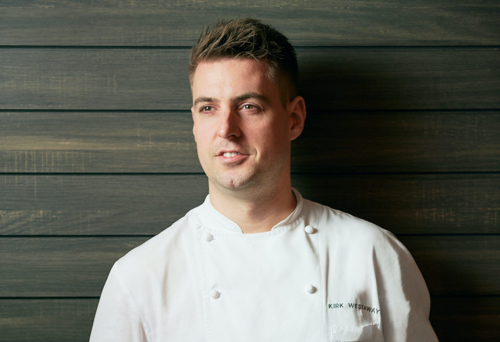 Review: A Casual British Summer by Kirk Westaway pop-up at Anti:dote, Fairmont Singapore