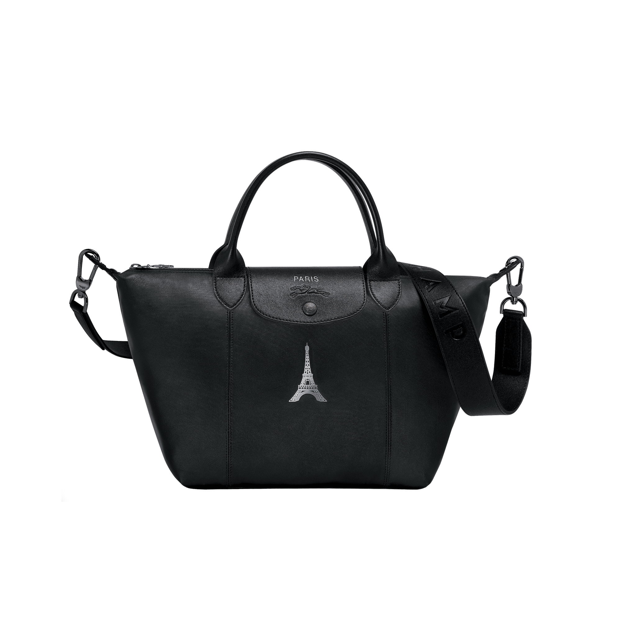 Longchamp Sur Mesure - Personalize Your Own Le Pliage Bag