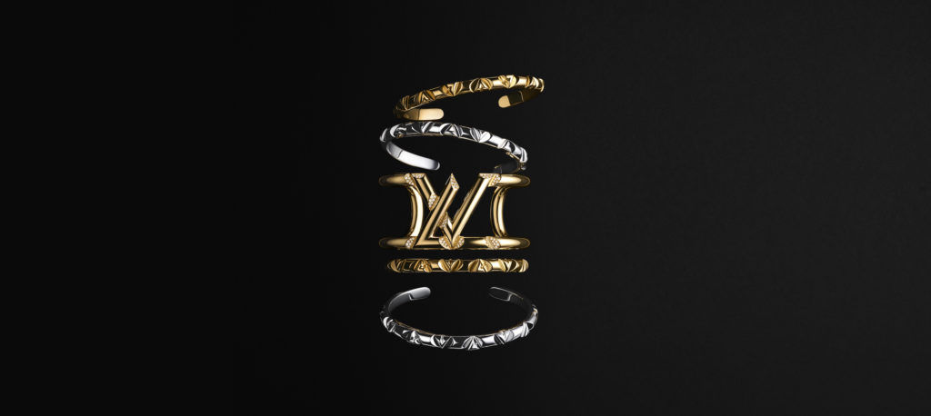 Stellar Times by Louis Vuitton Brings Jewellery to New Heights -  Magnifissance