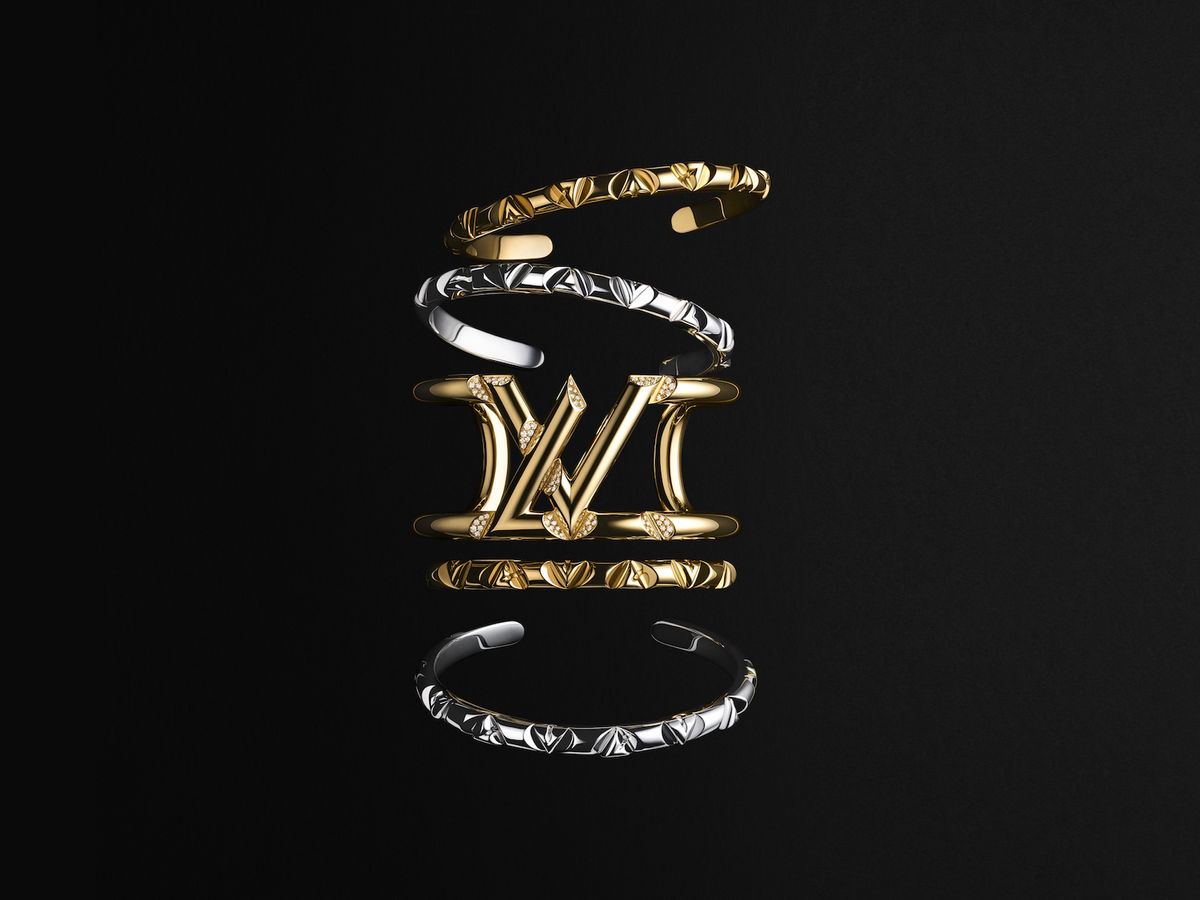 Louis Vuitton presenta LV Volt: nuova collezione unisex di