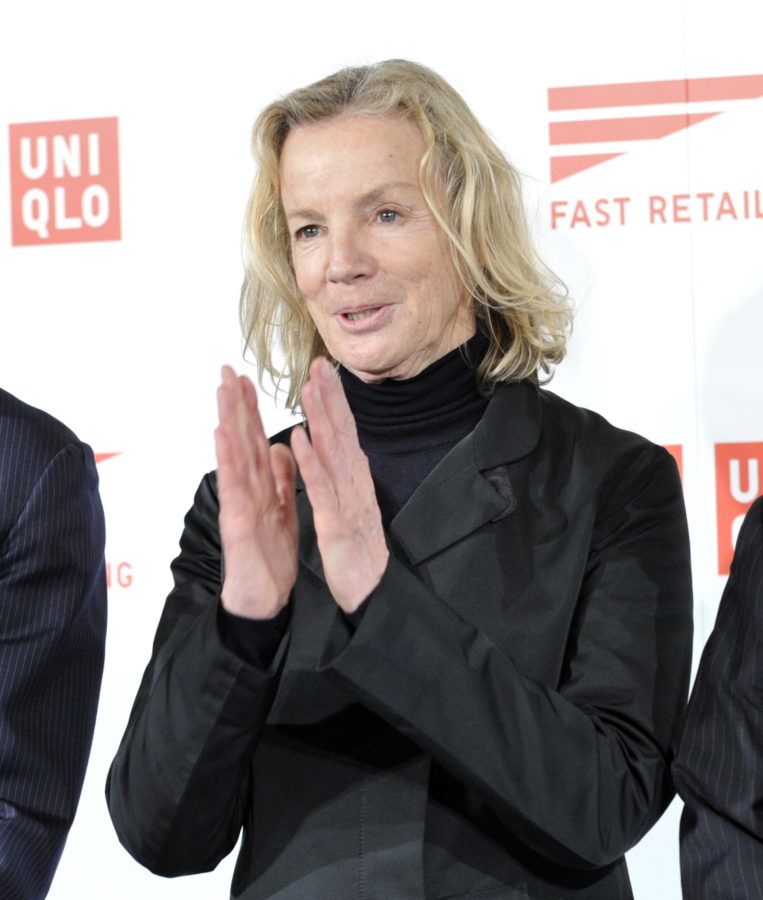 Jil Sander Speaks About Her New Uniqlo J+ Collection