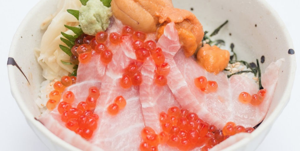 Chirashi don in Singapore: Japanese restaurants that serve the best raw