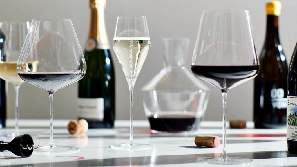 These are the best all-purpose wine glasses