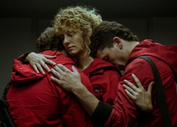 Screen Share: The best Netflix shows from around the world