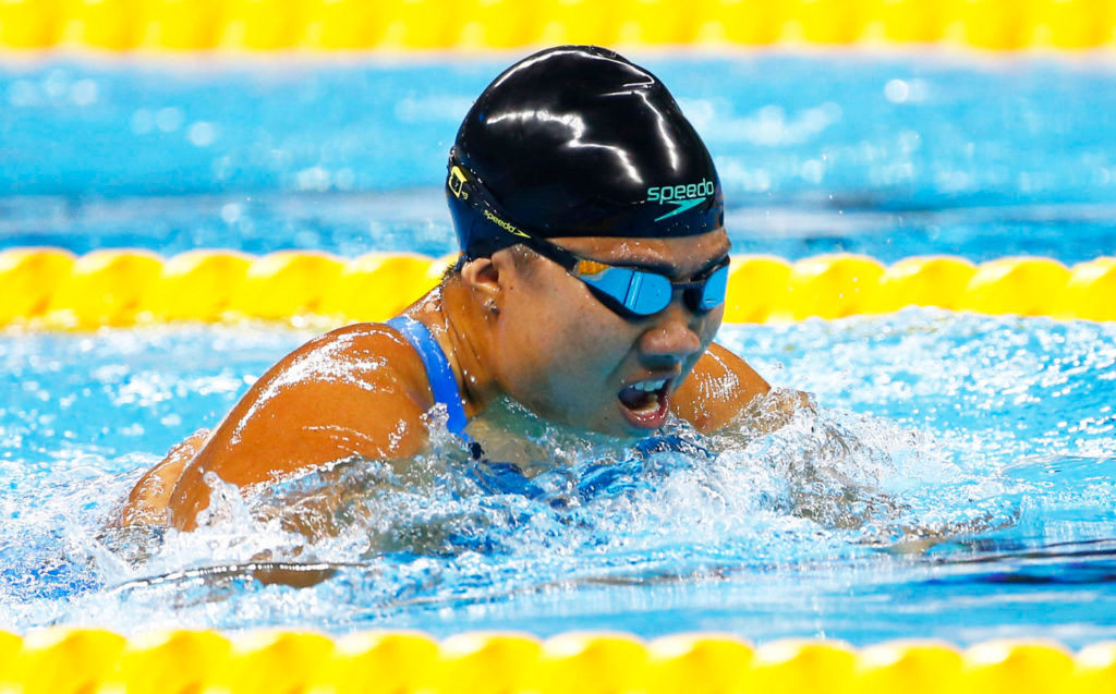 We The People: Paralympian Theresa Goh on being a double minority and her hopes for Singapore