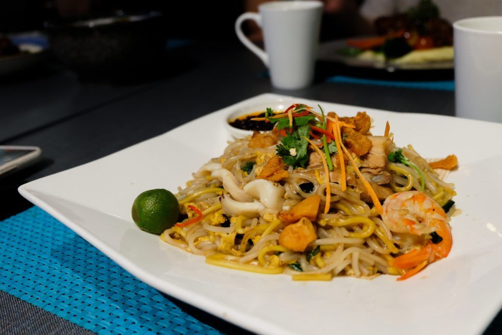 Hokkien mee in Singapore: Our hit list of the best heritage stir-fried prawn noodles