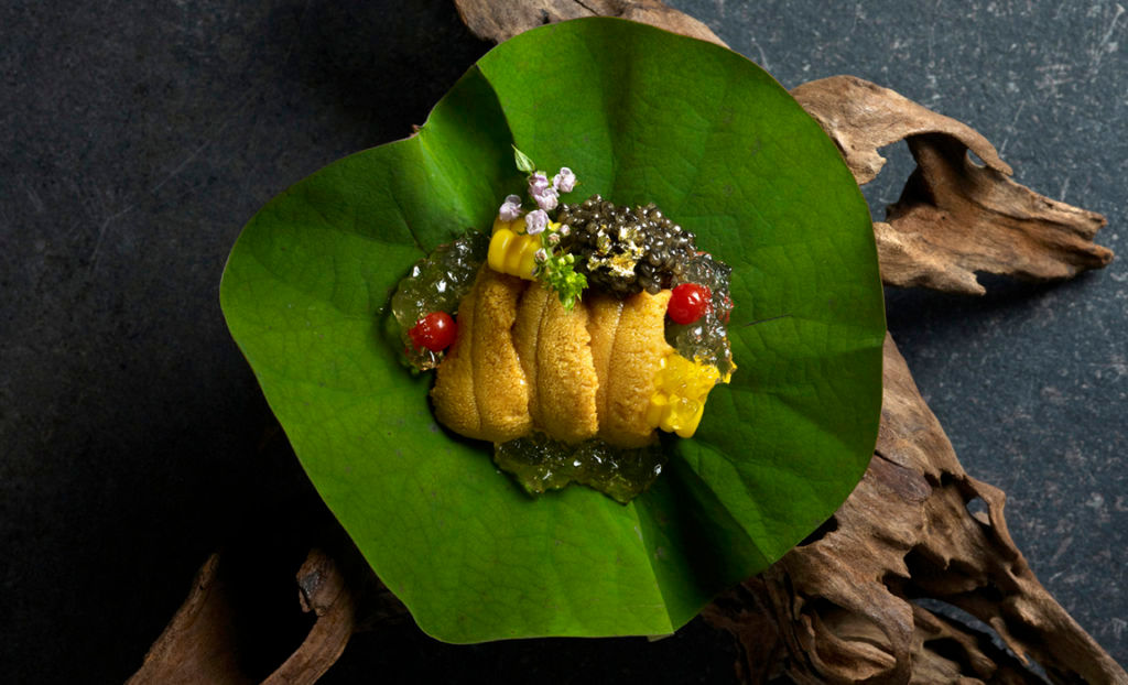 Where to go for a sumptuous omakase meal in Singapore