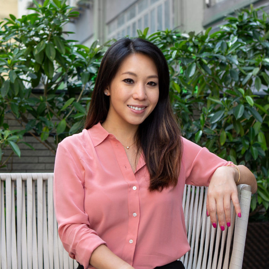 Startup Life: Janice Tam of Crunch Concepts on bespoke branding