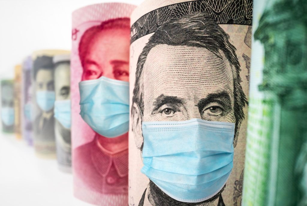 Managing your money after Covid-19