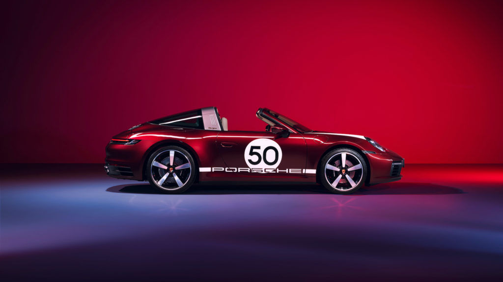 Stylish rides: Luxury car collaborations that brings fashion and motoring together