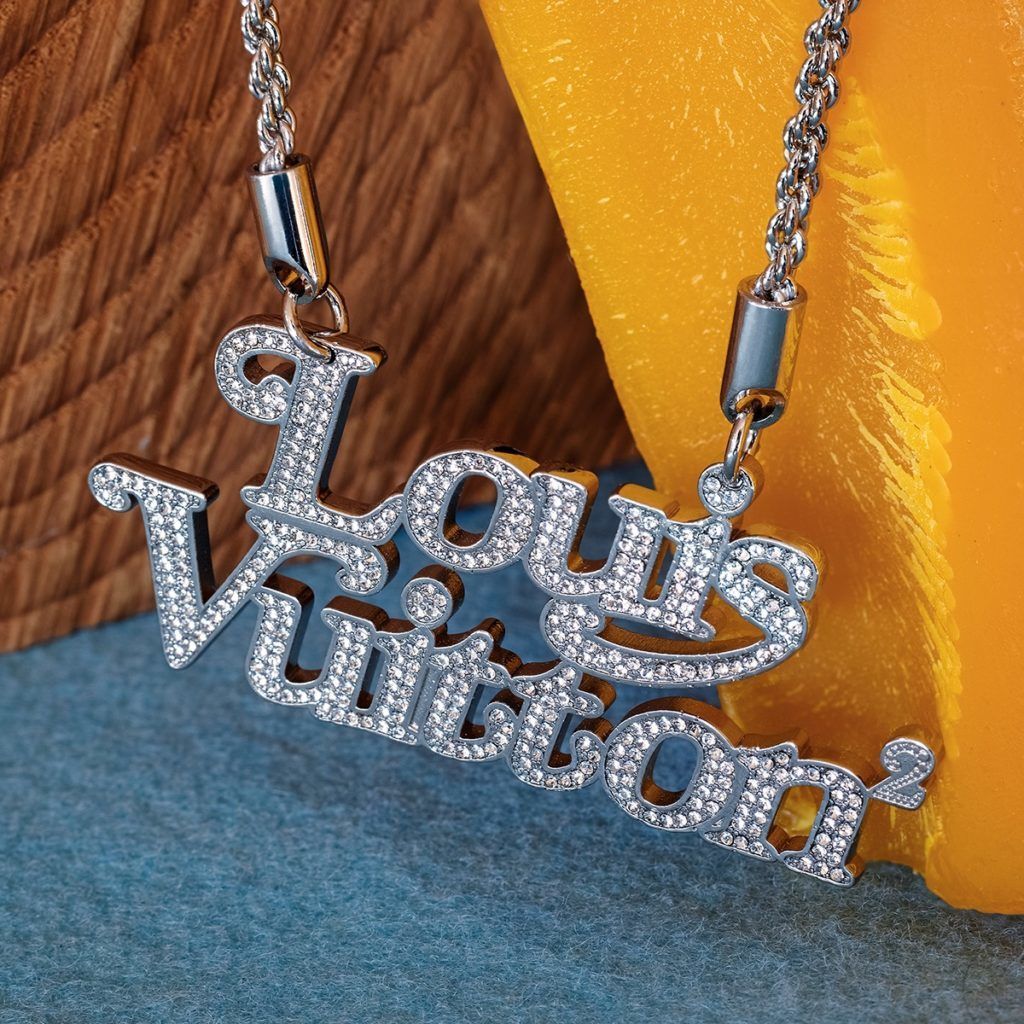 Louis Vuitton LV² Launches Collaboration With Japanese Designer Nigo With  Temporary Residence