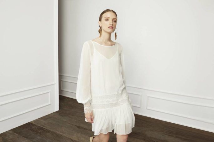 Magali Pascal and her flair for femininity and sustainability