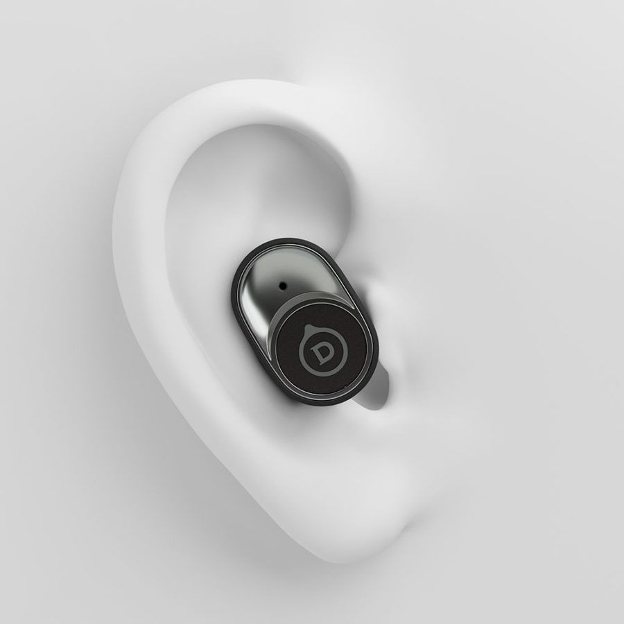 Devialet is launching its first ever wireless earbuds