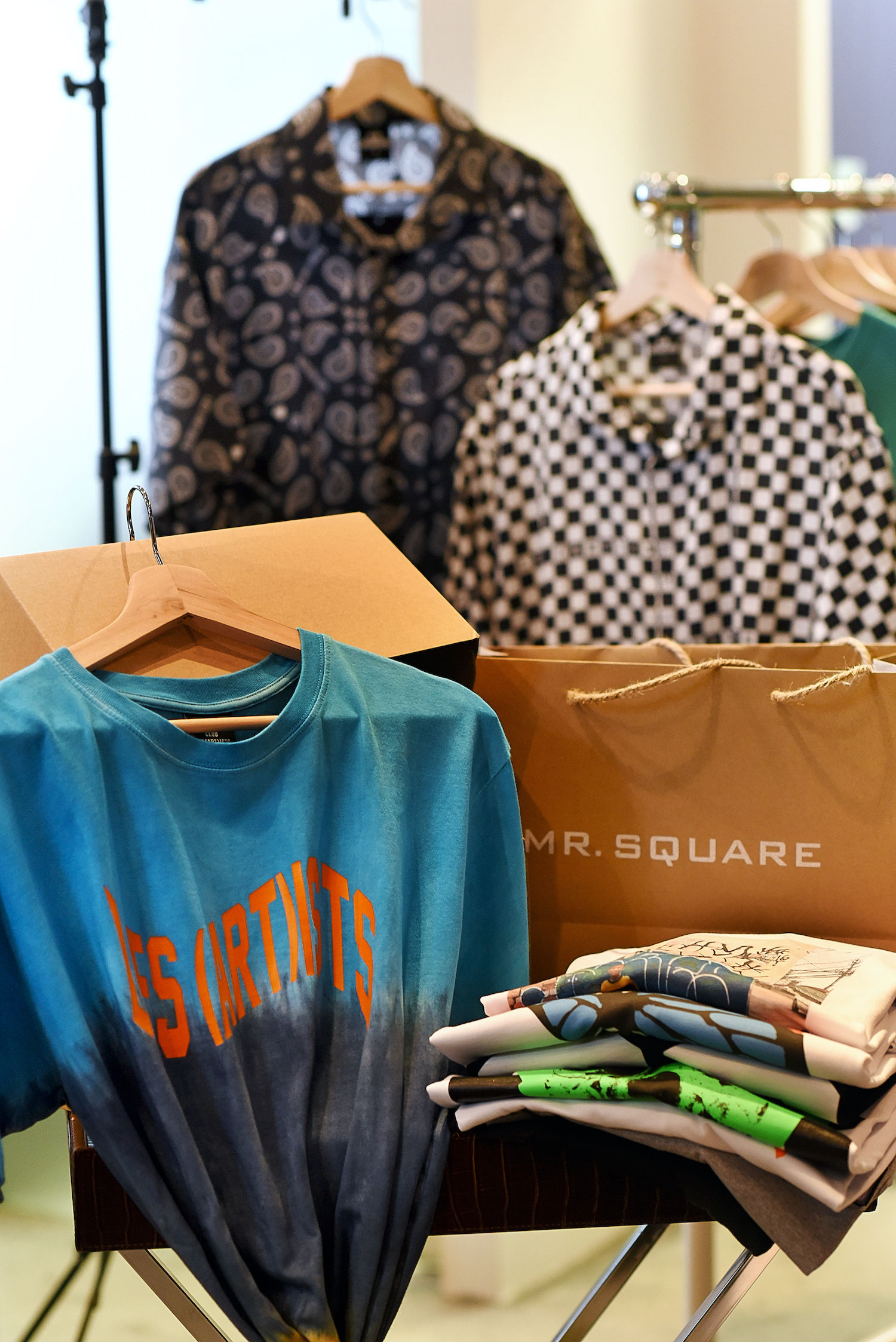 Startup Life: Abhishek Poddar on slow fashion and his new fashion e ...