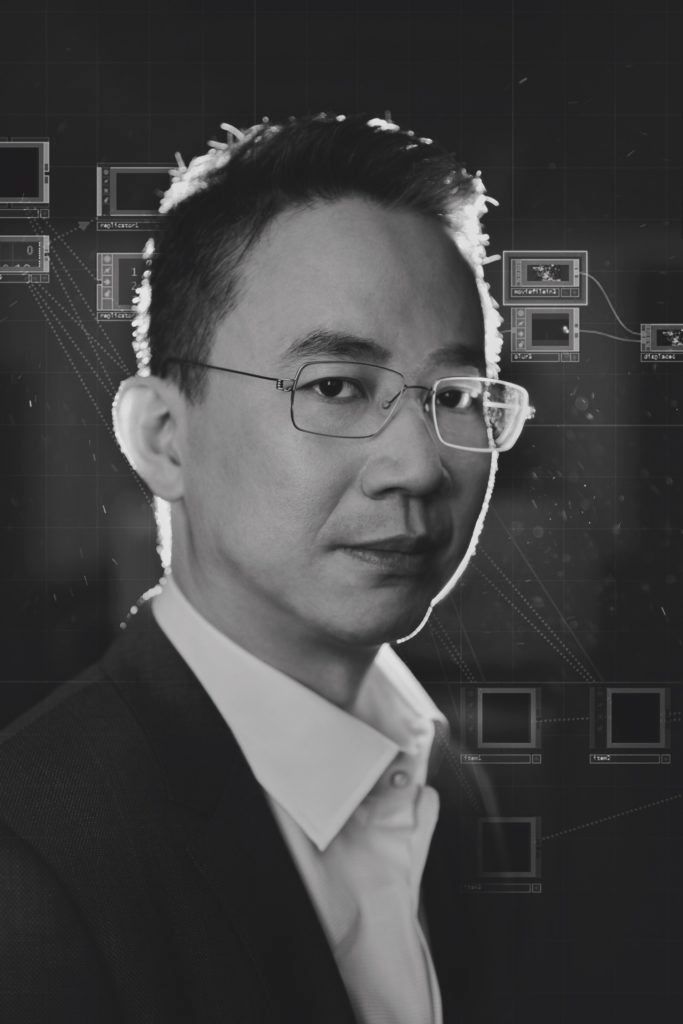 Master of Light: Adrian Goh of Hexogon Solution