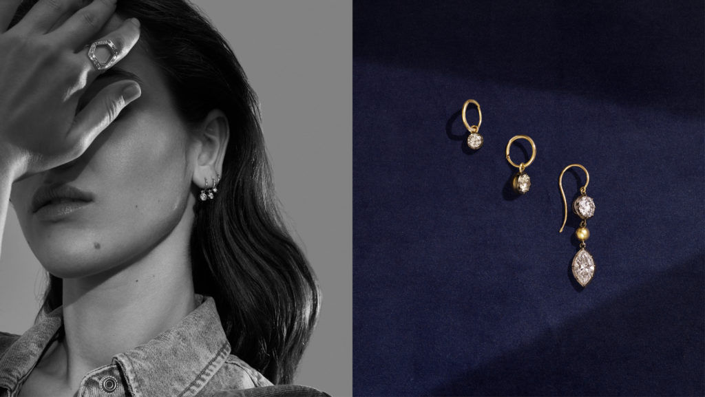 Jessica McCormack and Net-A-Porter team up for an exclusive fine jewellery pop-up