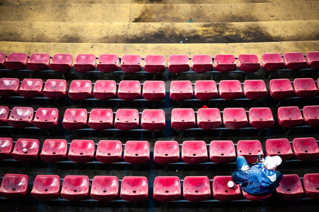 The perils of investing in professional sports franchises