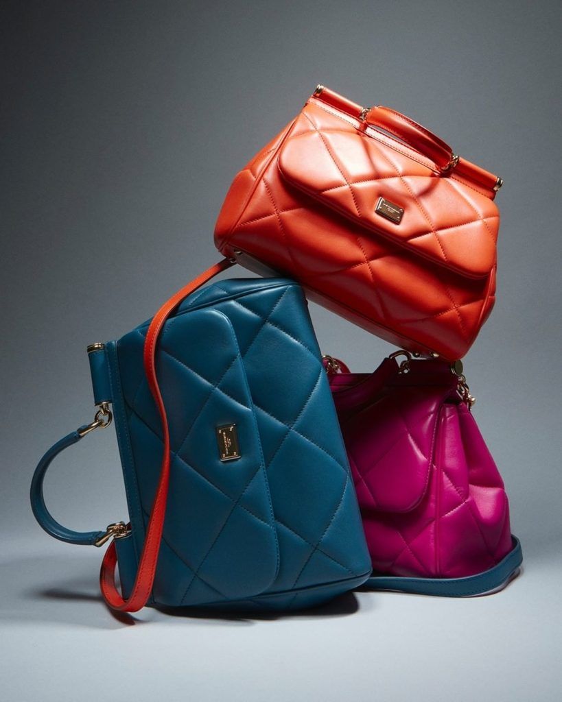 Autumn/Winter 2020 accessories report: Must-have bags and shoes for the season