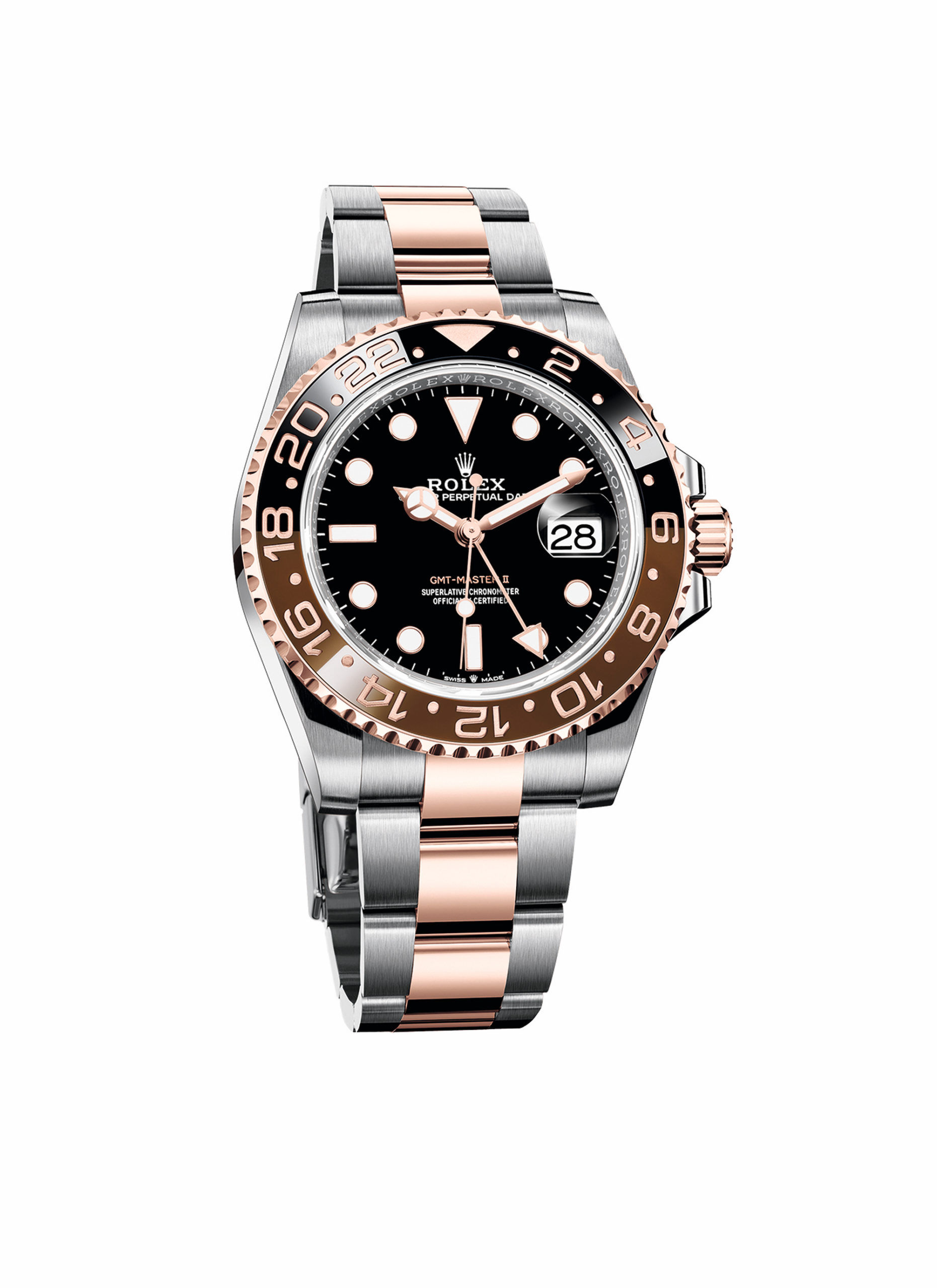 The enduring legacy of Rolex and cinema