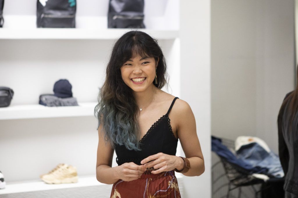 Startup Life: Cheryl Cheong on the joys of running Kindred Folk, a sassy café serving sweets and fusion pastas