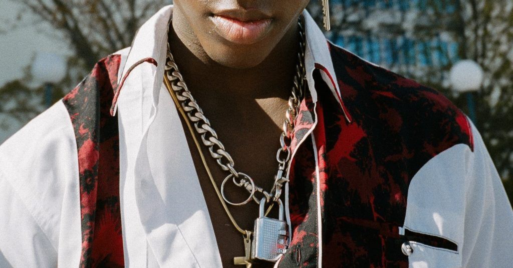 These emerging men’s jewellery brands feed your nineties nostalgia