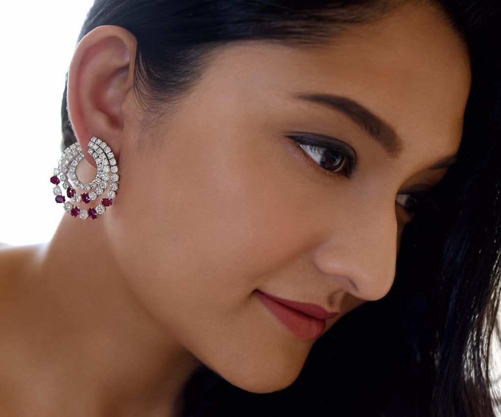Pigeon’s blood rubies: Jeweller Vihari Poddar give us a crash course on the rare gemstone