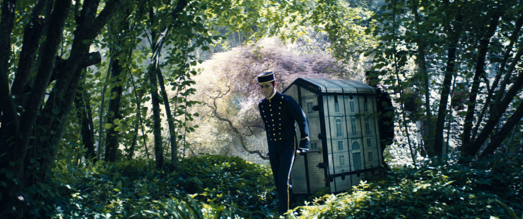 Haute Couture Fall/Winter 2020-21: The savoir faire of Dior’s, Chanel’s and Valentino’s latest collections