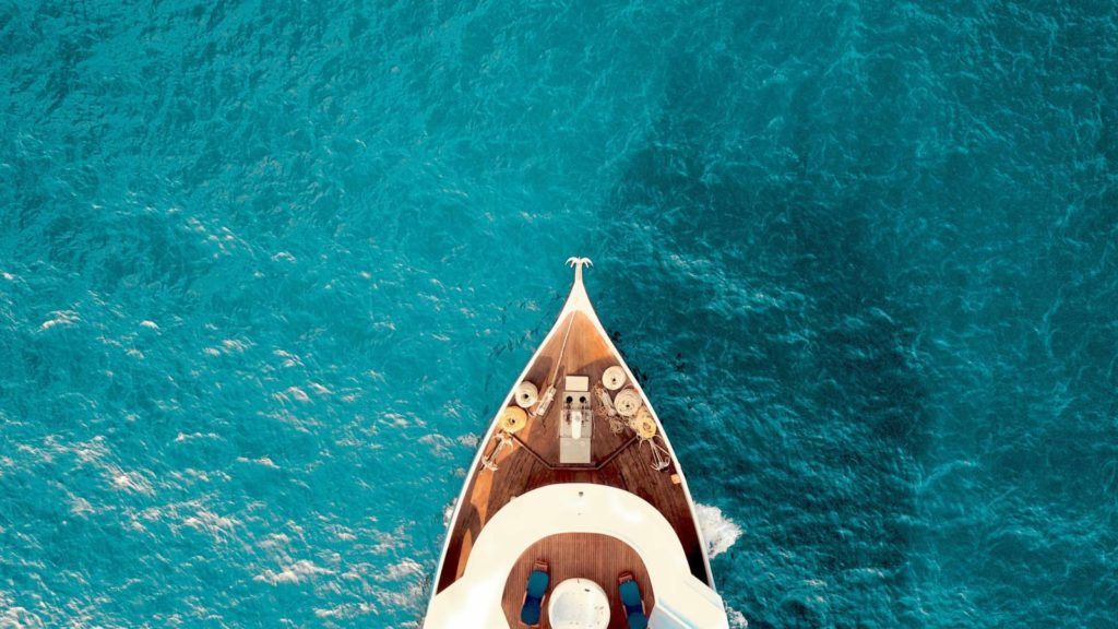Sail around Singapore’s seas with these yacht rentals and charters