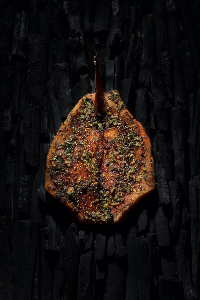 Restaurant review: Catfish is Singapore’s sexiest seafood restaurant