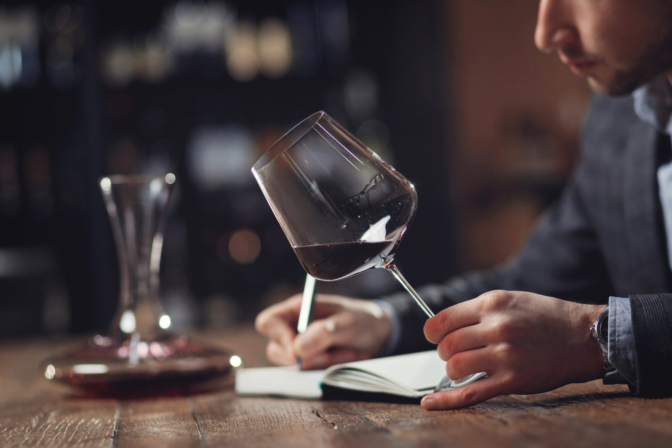 What is drinkability? Our wine experts explain the elusive word