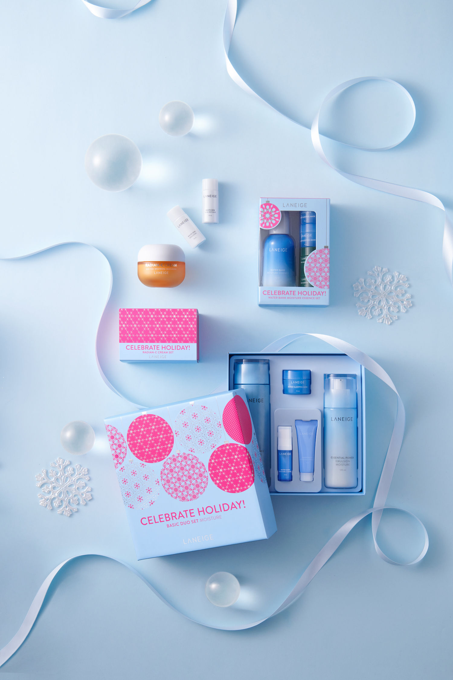 New beauty products for Christmas gifting Makeup, skincare, fragrances