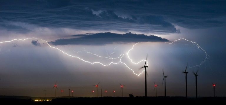 Electrifying growth of renewables despite pandemic