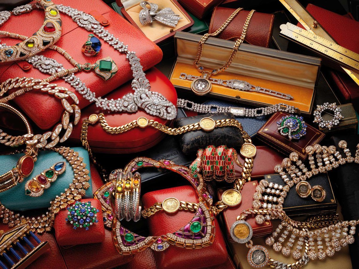Lucia Boscaini of Bulgari on the maison’s passion for heritage and flamboyant jewels