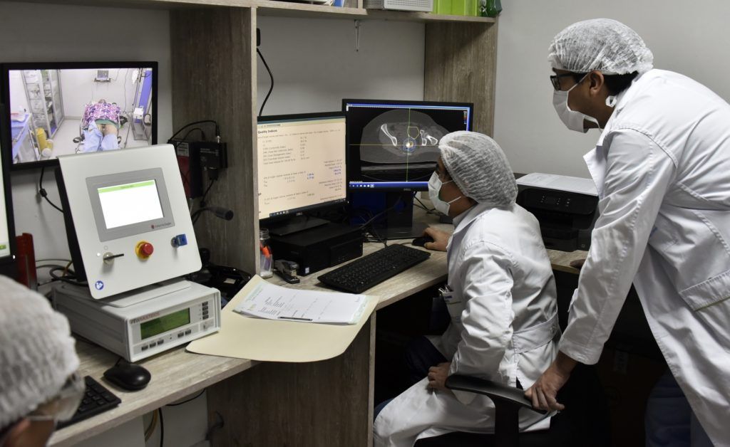 WHO launches strategy to eliminate cervical cancer