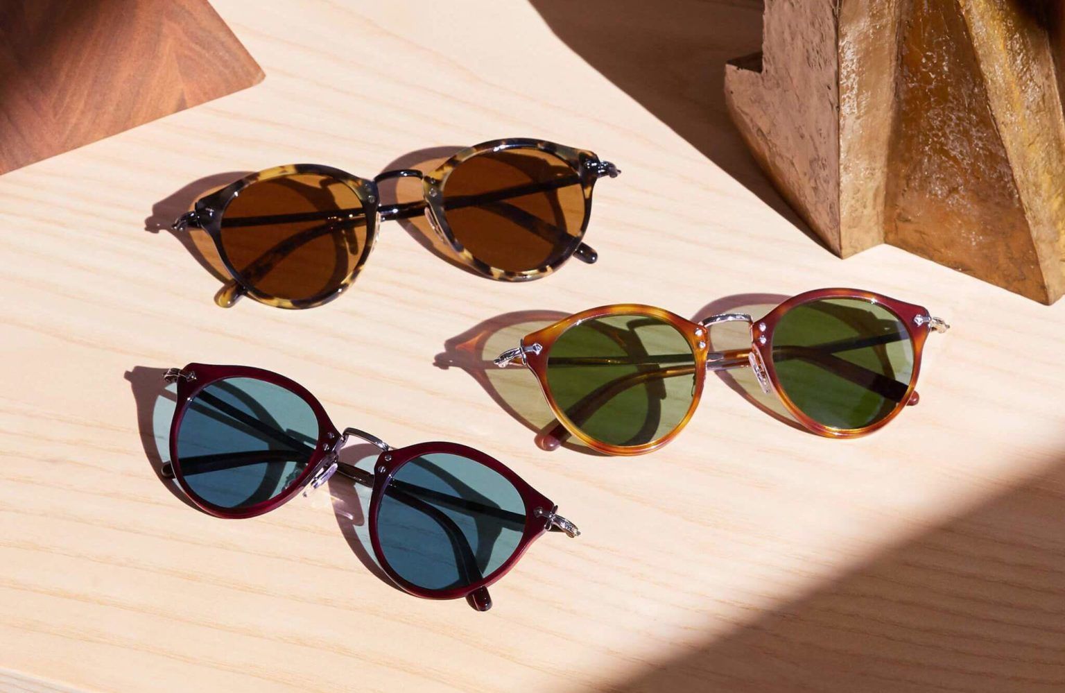 Oliver Peoples x Master & Dynamic: Here's why you'll want this  high-fidelity collab