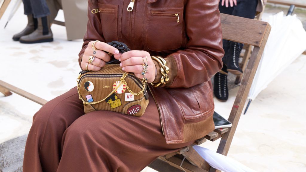 The biggest bag trends we’ll be carrying into 2021