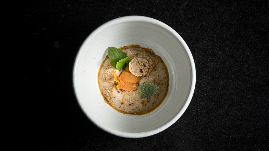restaurant jag