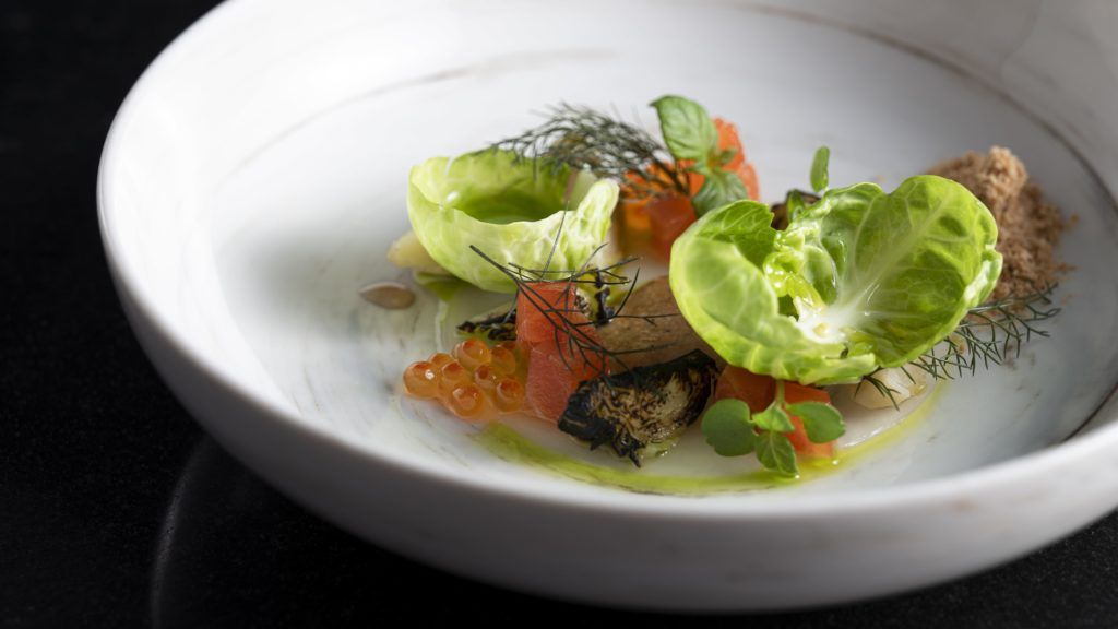 restaurant jag