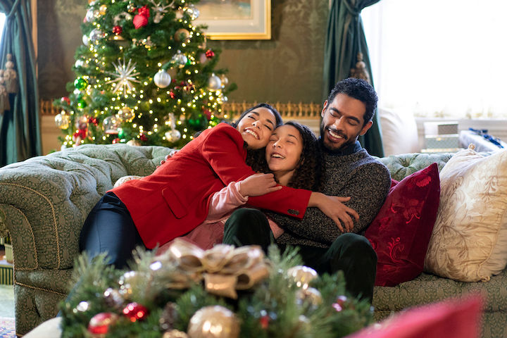 Screen Share: Revive the holiday cheer with these 10 best Christmas films on Netflix
