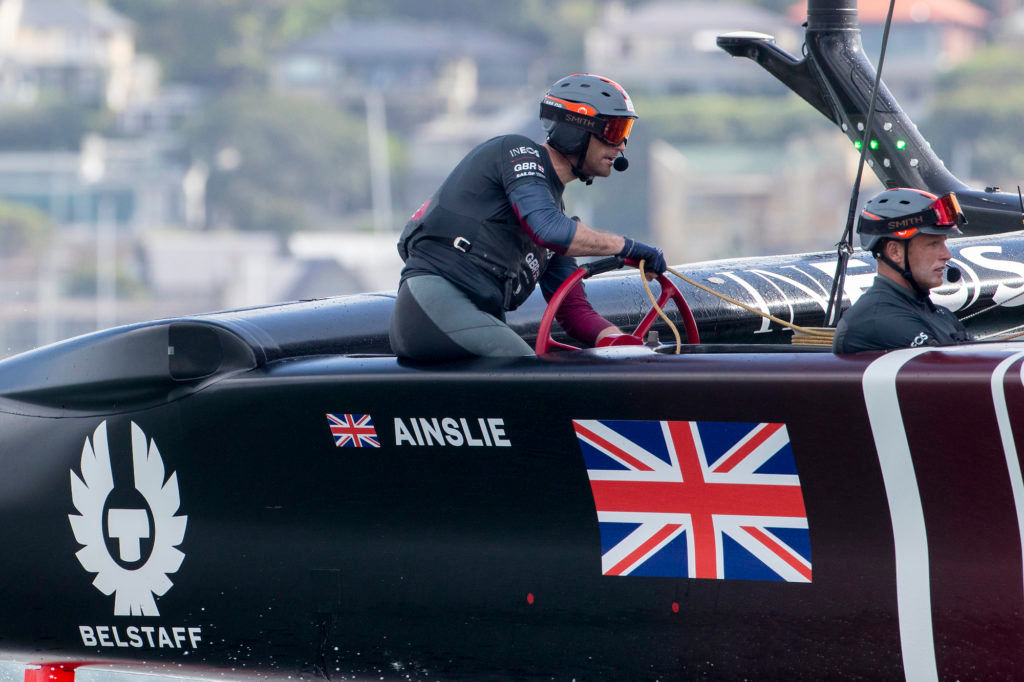 Rolex and yachting: How the watchmaker supports a culture of distinction in sailing