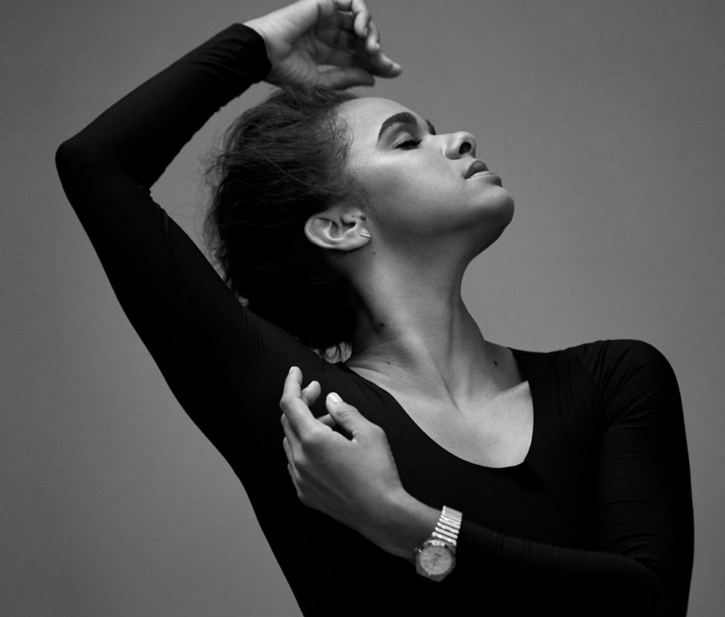 How Misty Copeland finds a higher purpose in ballet