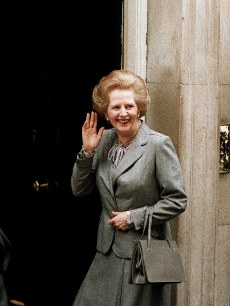An ongoing V&A exhibition examines the power and significance of handbags