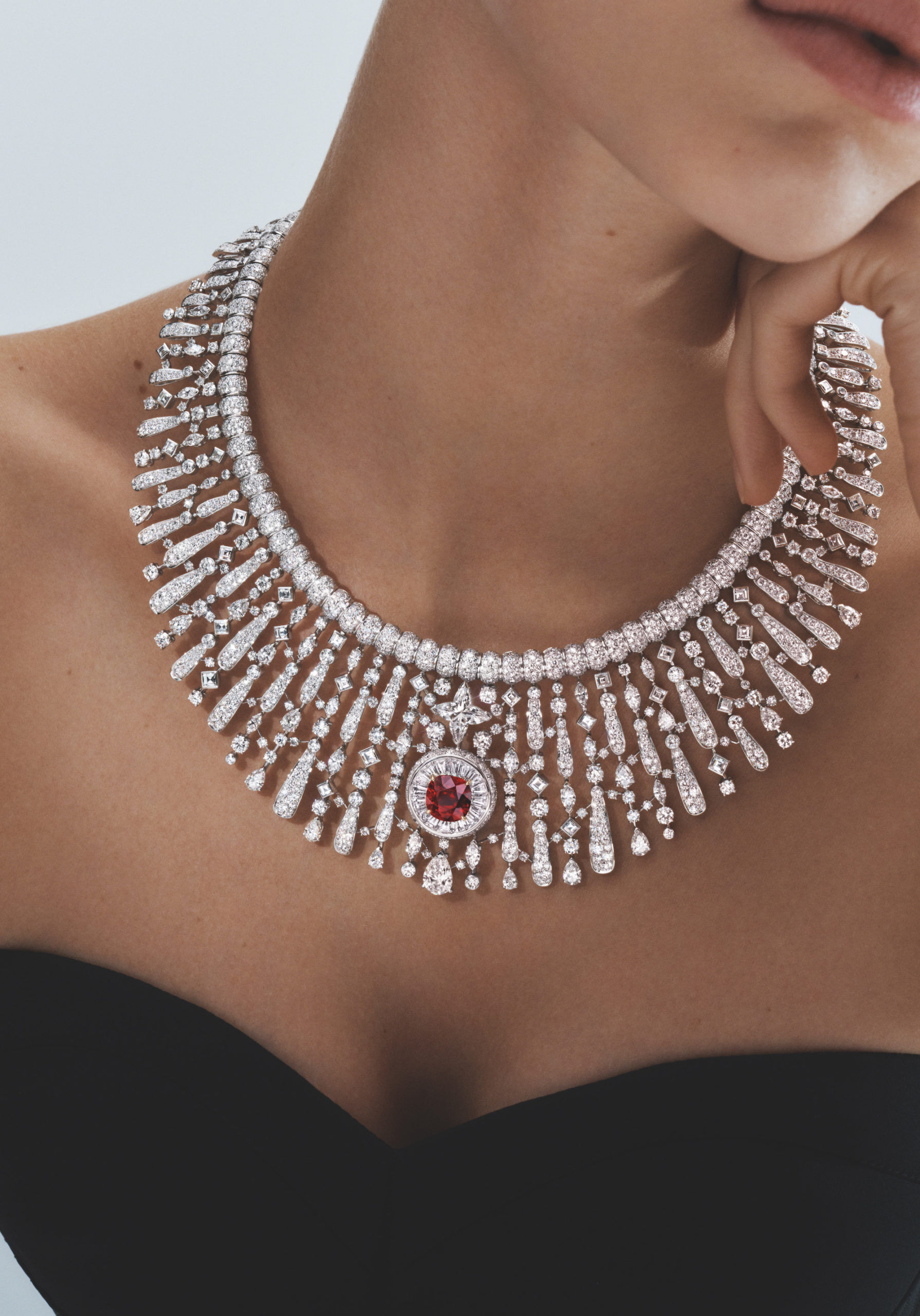 Chanel, Louis Vuitton and More Debut Stunning New High Jewelry