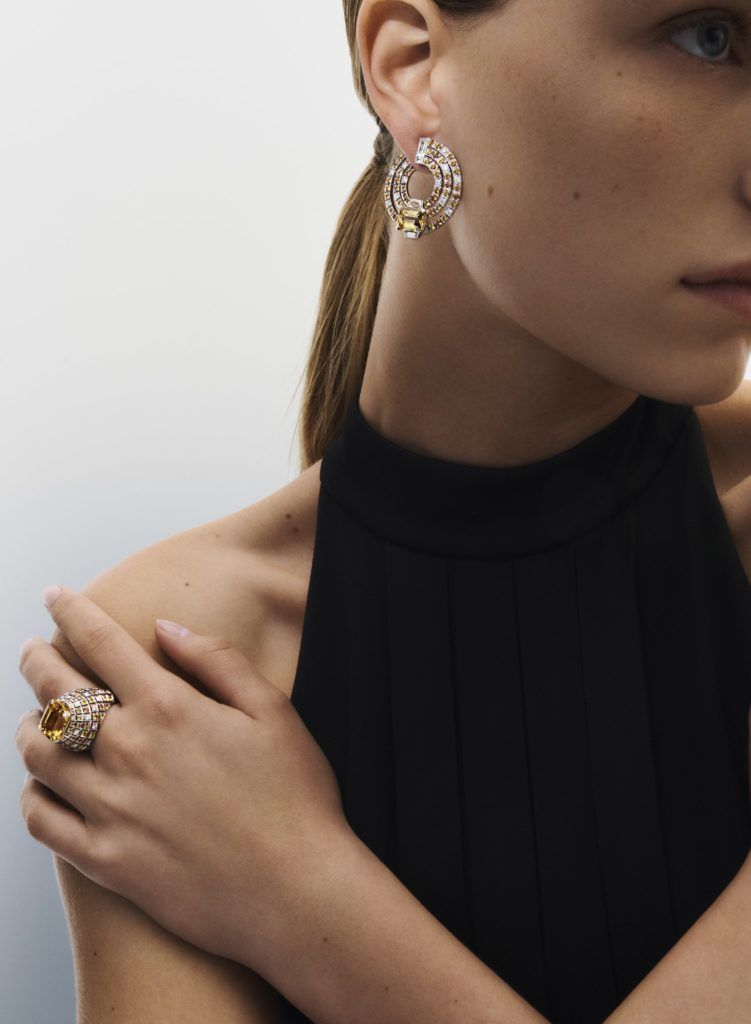 Louis Vuitton brings clear, 549-carat Sethunya diamond to Singapore in high  jewellery showcase