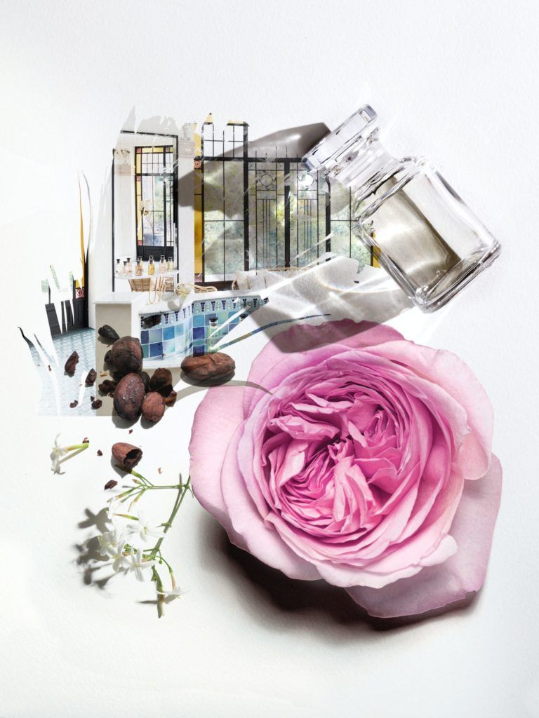 Scents of self: Louis Vuitton launches €60,000 bespoke fragrance service