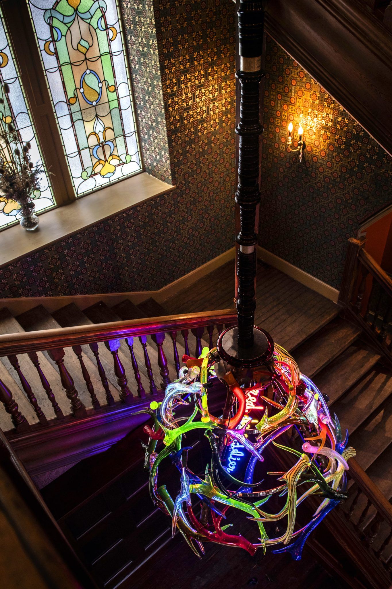 The Fife Arms Live in visual splendour at this stunning hotel in